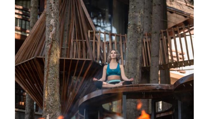 Hotel Old Truth (Ex.stara Pravda) poza 19