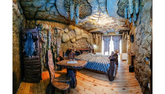 Hotel Old Truth (Ex.stara Pravda) poza 29