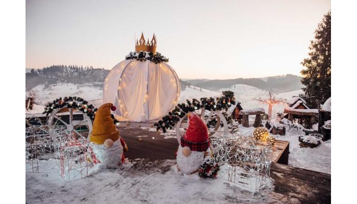 Hotel Old Truth (Ex.stara Pravda) poza 21