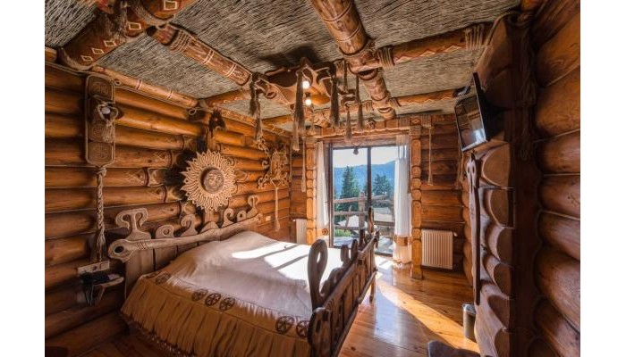 Hotel Old Truth (Ex.stara Pravda) poza 31