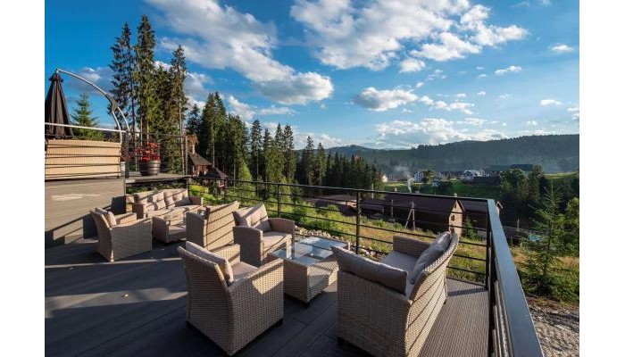 Hotel Old Truth (Ex.stara Pravda) poza 18