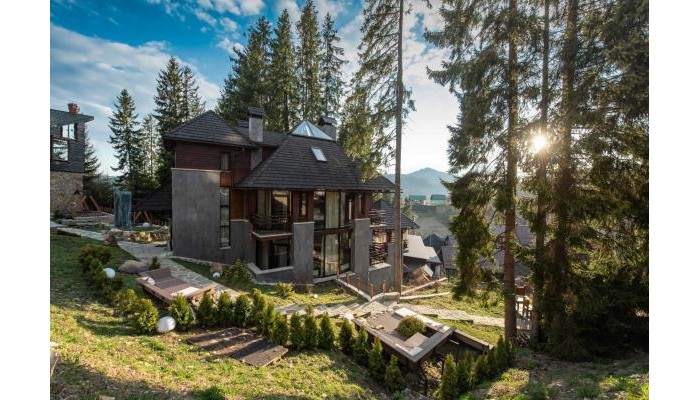 Hotel Old Truth (Ex.stara Pravda) poza 7