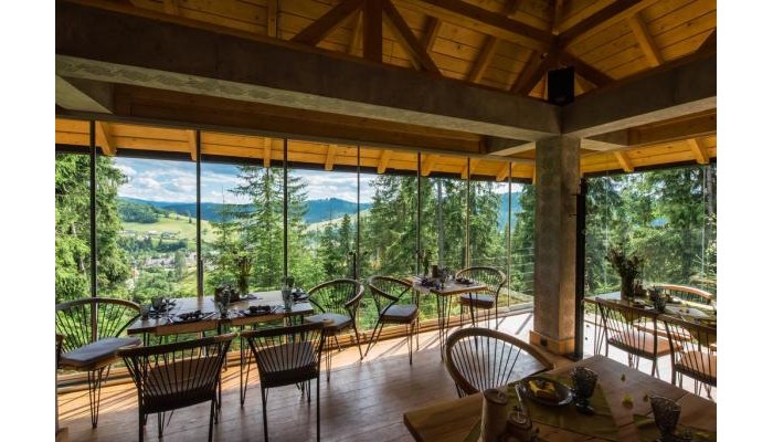 Hotel Old Truth (Ex.stara Pravda) poza 39