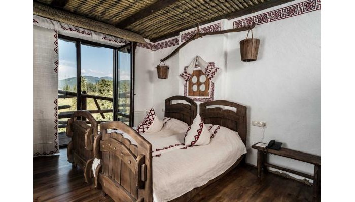 Hotel Old Truth (Ex.stara Pravda) poza 32