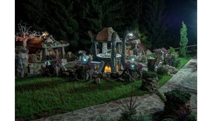 Hotel Old Truth (Ex.stara Pravda) poza 20