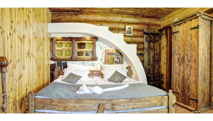 Hotel Old Truth (Ex.stara Pravda) poza 33