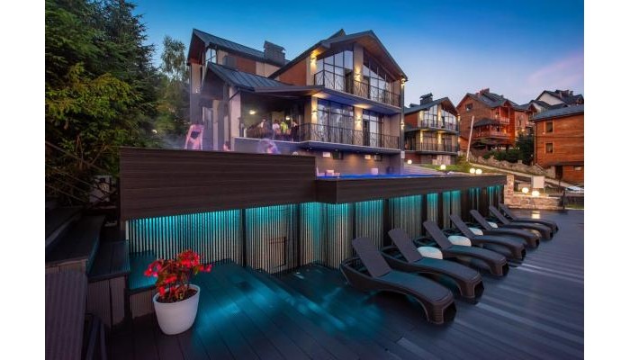 Hotel Old Truth (Ex.stara Pravda) poza 2