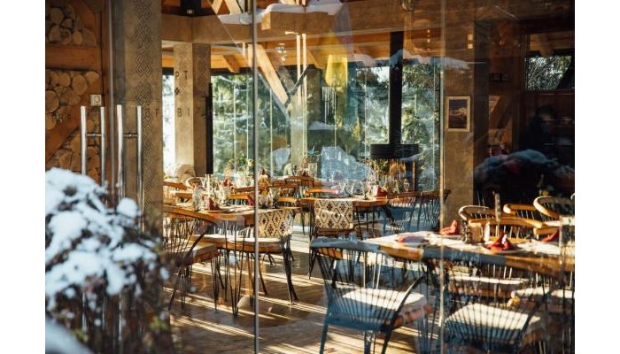 Hotel Old Truth (Ex.stara Pravda) poza 38