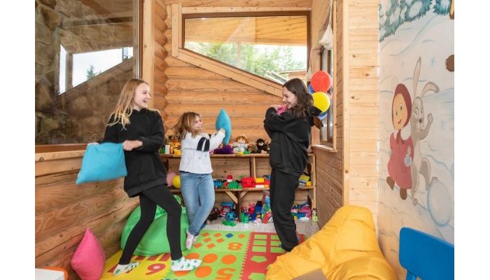 Hotel Old Truth (Ex.stara Pravda) poza 44