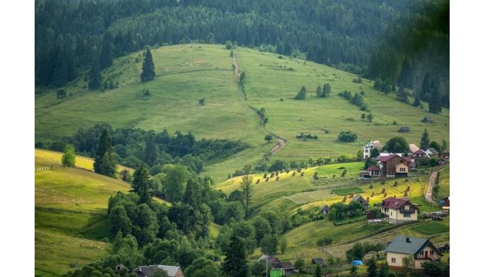 Hotel Old Truth (Ex.stara Pravda) poza 4