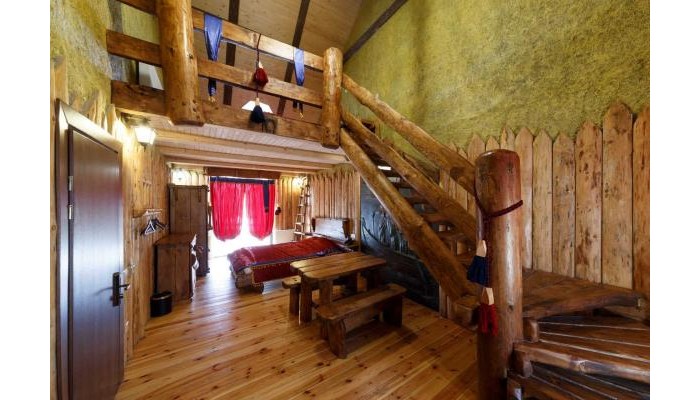 Hotel Old Truth (Ex.stara Pravda) poza 34