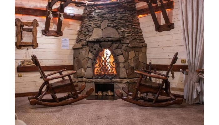 Hotel Old Truth (Ex.stara Pravda) poza 36