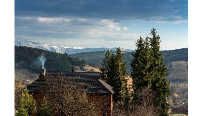 Hotel Old Truth (Ex.stara Pravda) poza 6