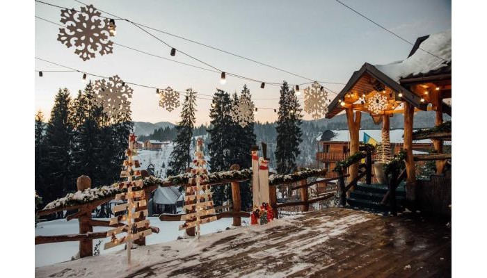 Hotel Old Truth (Ex.stara Pravda) poza 23