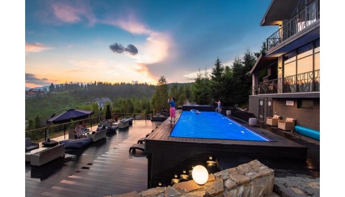 Hotel Old Truth (Ex.stara Pravda) poza 12