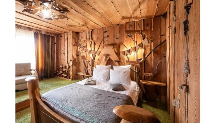 Hotel Old Truth (Ex.stara Pravda) poza 35