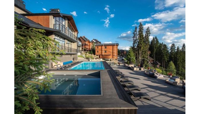 Hotel Old Truth (Ex.stara Pravda) poza 13