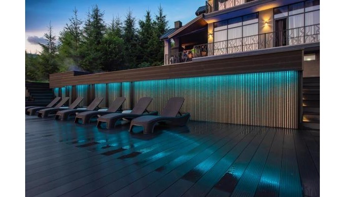 Hotel Old Truth (Ex.stara Pravda) poza 3