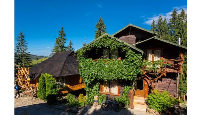 Hotel Old Truth (Ex.stara Pravda) poza 8