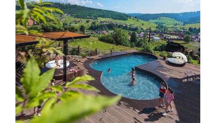 Hotel Old Truth (Ex.stara Pravda) poza 14