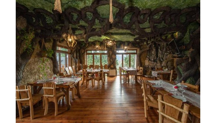 Hotel Old Truth (Ex.stara Pravda) poza 37