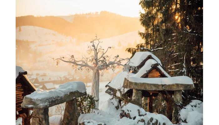 Hotel Old Truth (Ex.stara Pravda) poza 22