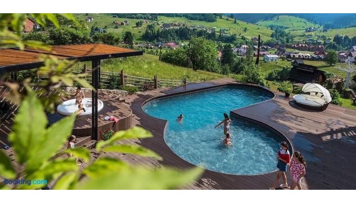 Hotel Old Truth (Ex.stara Pravda) poza 17