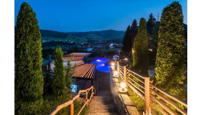 Hotel Old Truth (Ex.stara Pravda) poza 11