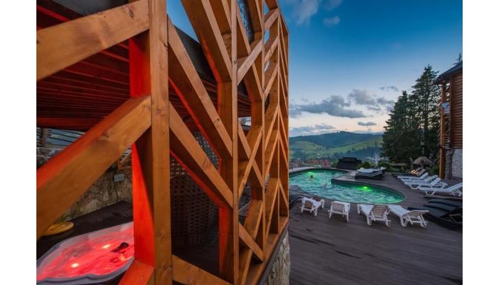 Hotel Old Truth (Ex.stara Pravda) poza 16