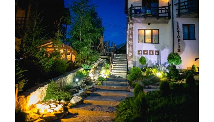 Hotel Old Truth (Ex.stara Pravda) poza 5