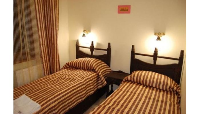 Hotel Patkovski poza 9