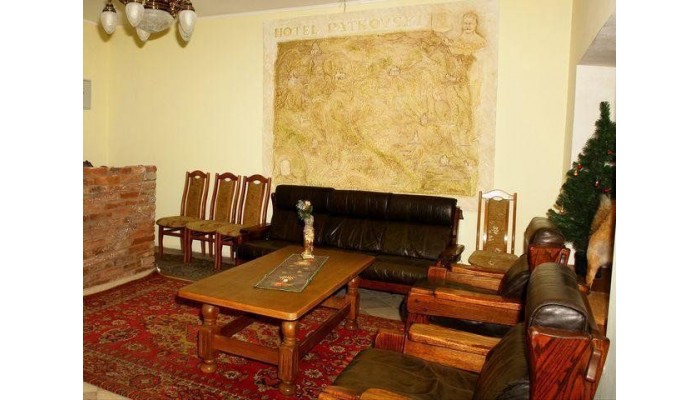 Hotel Patkovski poza 6