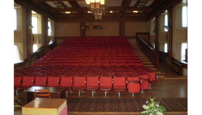 Hotel Patkovski poza 5