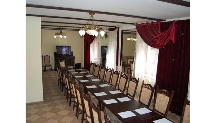 Hotel Patkovski poza 4
