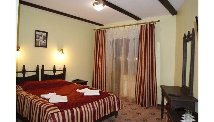 Hotel Patkovski poza 8