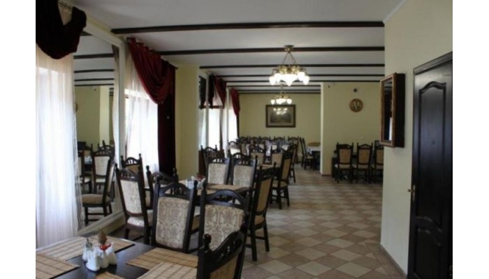 Hotel Patkovski poza 3