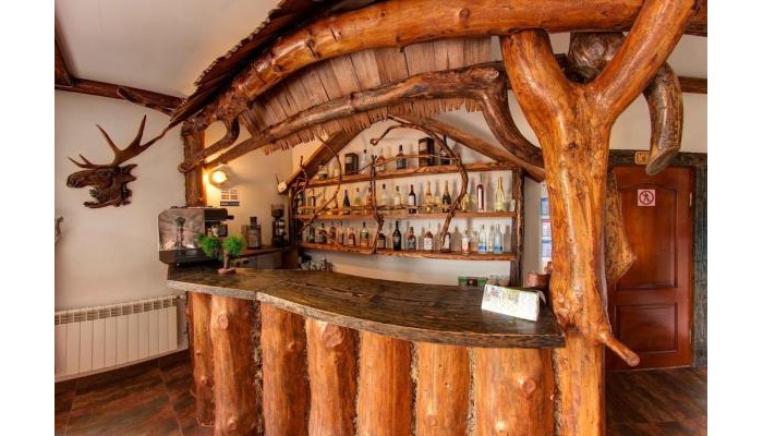 Hotel Podgore poza 10