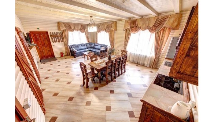 Hotel Podgore poza 14