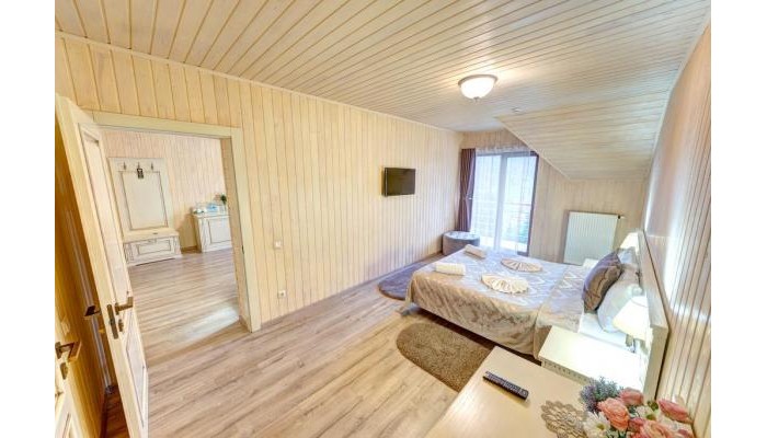 Hotel Podgore poza 15