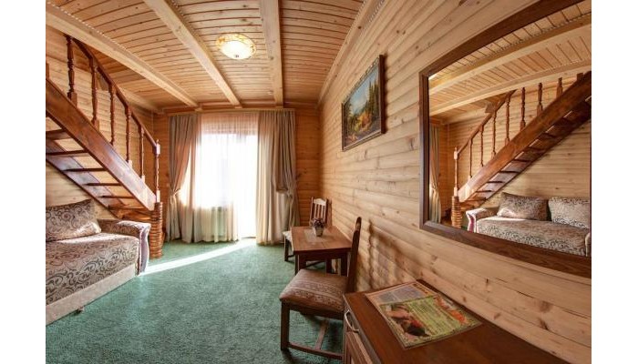 Hotel Podgore poza 16