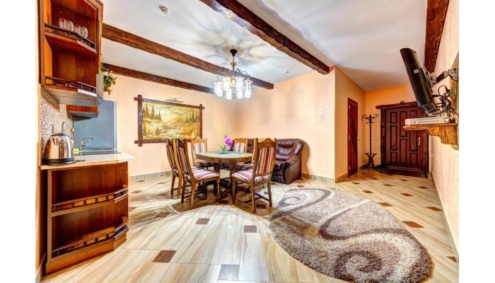 Hotel Podgore poza 18