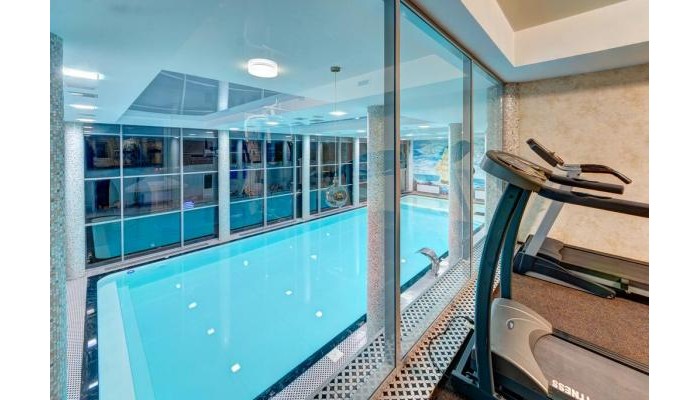 Hotel Podgore poza 13