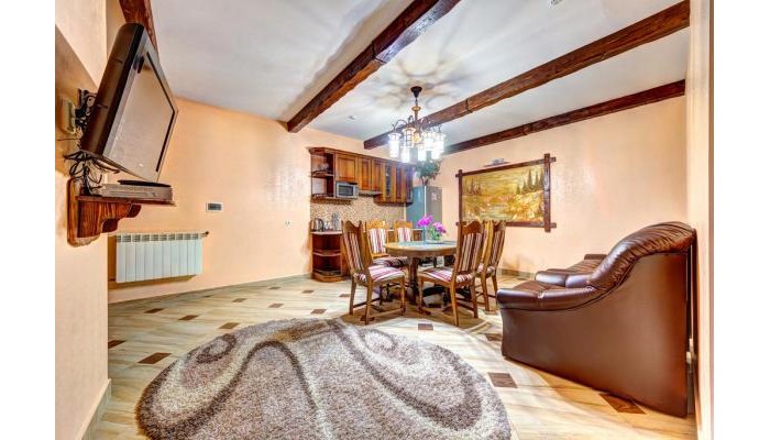 Hotel Podgore poza 20