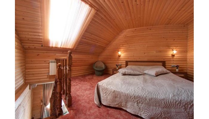 Hotel Podgore poza 21