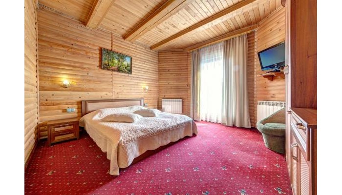 Hotel Podgore poza 24