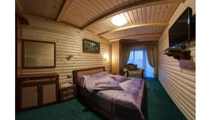 Hotel Podgore poza 25