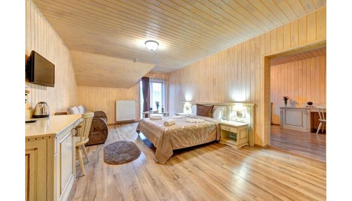 Hotel Podgore poza 26