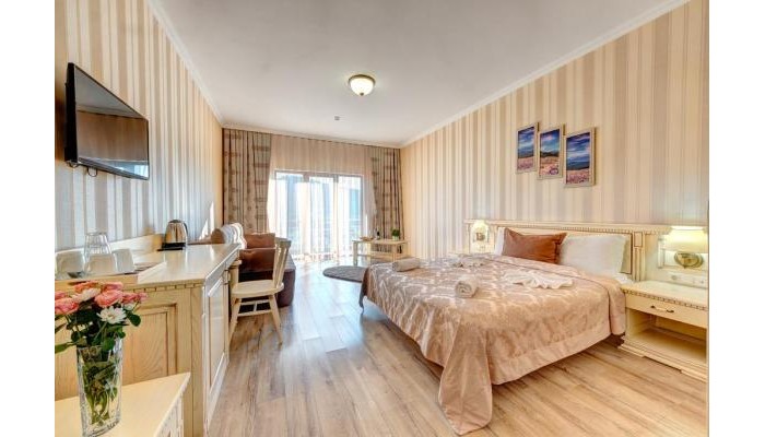 Hotel Podgore poza 27