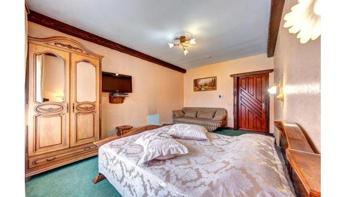 Hotel Podgore poza 28