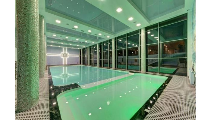 Hotel Podgore poza 12